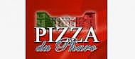 Pizza du Pharo - Pizzeria Marseille 7eme