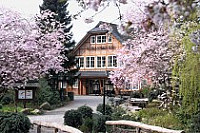 Wildpark-Restaurant Schwarze Berge