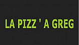 La Pizz ' A Greg