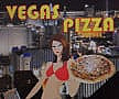 Vegas Pizza
