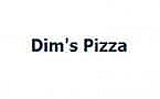 Dim's Pizza
