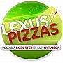 Lexus Pizzas