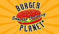 Burger Planet Mahlsdorf Berlin