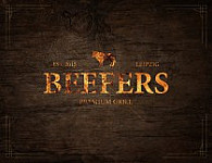 Beefers Premium Grill