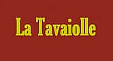 La Tavaiolle