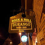 Durango Cafe