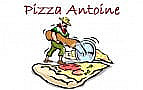 Pizza Antoine