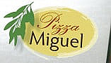 Pizza Miguel