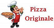 Pizza Originale