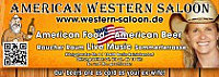 American Western Saloon