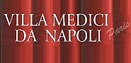 Villa Medici da Napoli