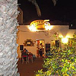 Pizzeria La Artesana