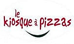 Le Kiosque a pizzas - Montlouis sur Loire