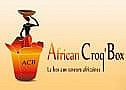 African Croq'box