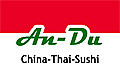 An Du China Thai Sushi Offenbach