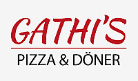 Gathi's Pizza Und Döner