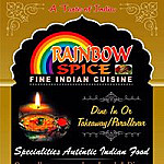 Rainbow Spice Indian