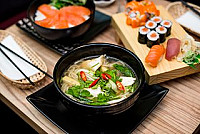 Sushi Mehr Asiatische Spezialitäten