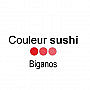 Couleur Sushi - Biganos