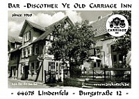 Ye Old Carriage Inn