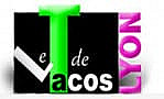 Le Tacos de Lyon