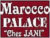 Marocco Palace