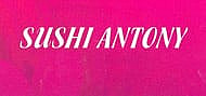 Sushi Antony