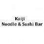 Kaiji Noodle Sushi
