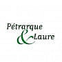 Petrarque Et Laure