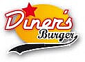 Diner's Burger