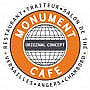 Monument Cafe Chambord