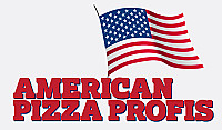 American Pizza Profis Hamburg - Mehdi Khan