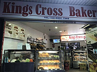 King's Cross Bakery