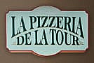 La Pizzeria Brasserie de la Tour