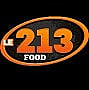 Le 213 Food