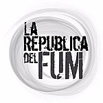 La Republica Del Fum Restaurant-bar