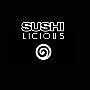 sushi licious