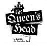 Queen's Head By Cafe Oz