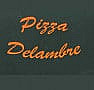 Pizza Delambre