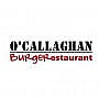 O'Callaghan Burger Restaurant