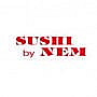 Sushi BY nem