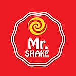 Mr. Shake Candeias