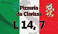 Pizzeria Da Clarissa