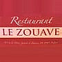 Le Zouave