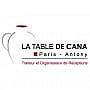 La Table De Cana