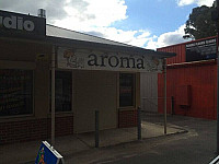 Aroma Pizza House