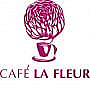 Cafe la fleur