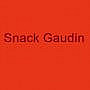 Le Gaudin Snack