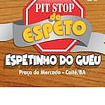Pit Stop Do Espeto