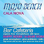 Mojo Beach Cafe